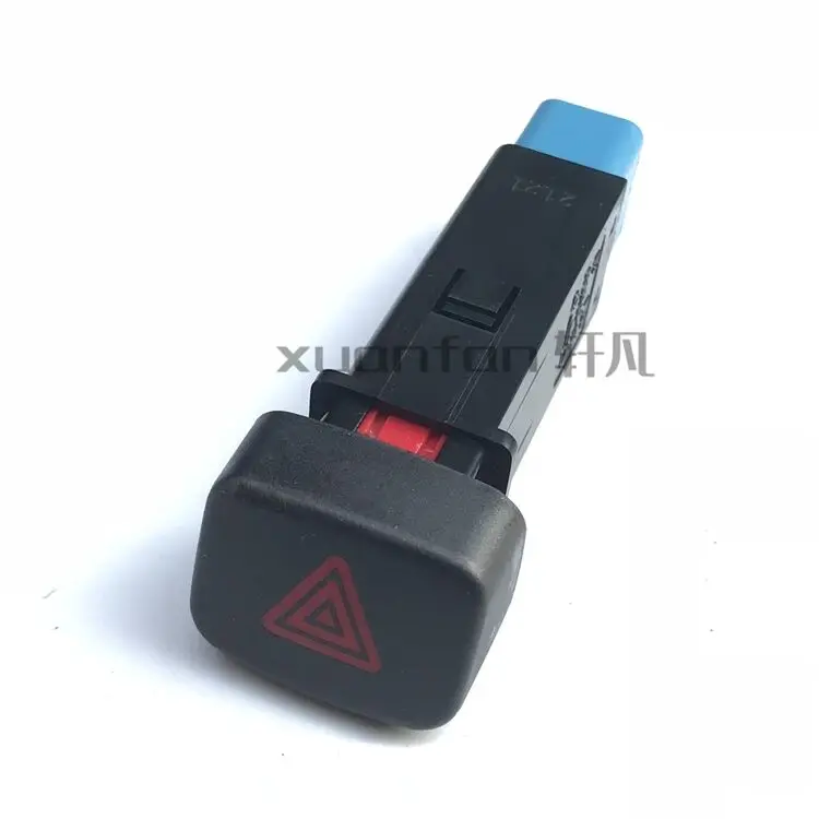 

Alarm Light Switch For Chery A5 Cowin 3 Emergency Light Switch/Double Jump Lamp Switch A21-3718010