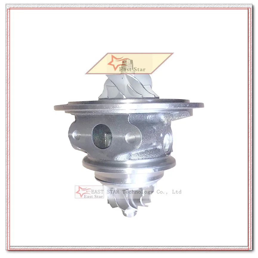 Turbo Cartridge CHRA TD025 49373-01001 49373-01005 49373-01004 49373-01003 03C145702L For Audi A1 A3 Tiguan Touran CAXA 1.4L TSI