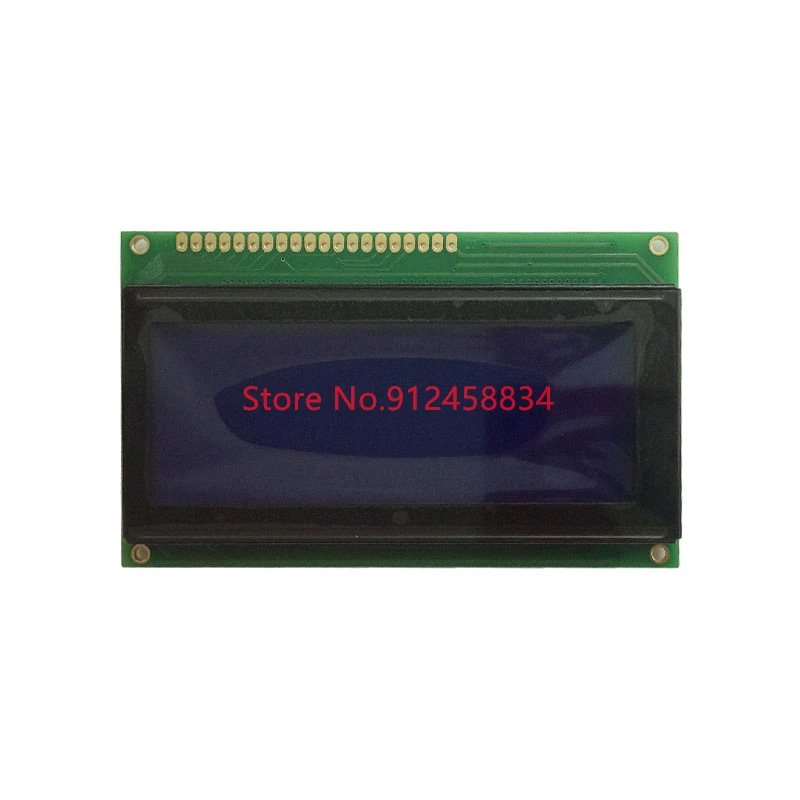 Módulo de pantalla Lcd de 192x64, 100x60mm