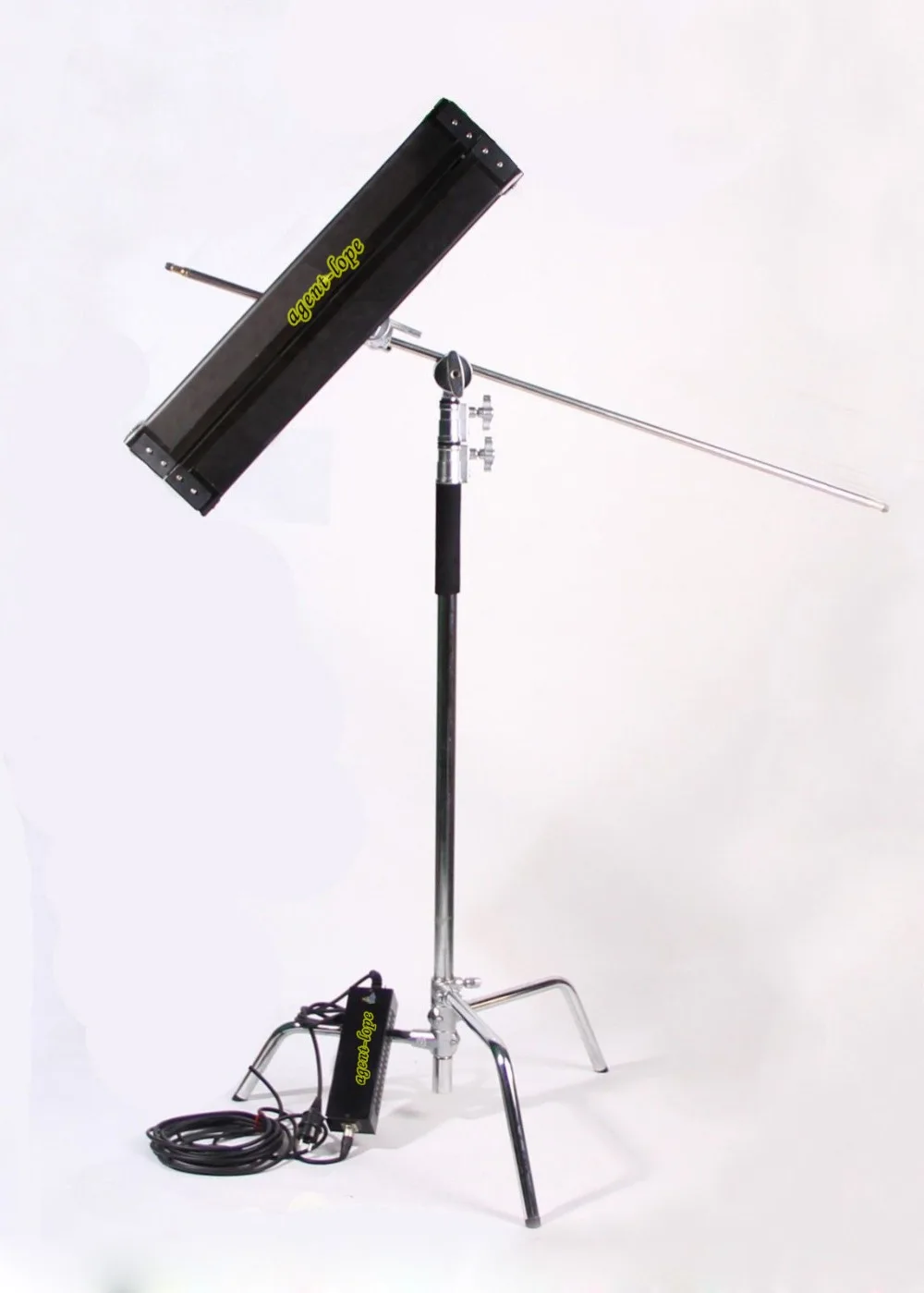 

40W 2ft 1bank Fluorescent Light with flicker-free E-ballast as Kinoflo for Studio Film