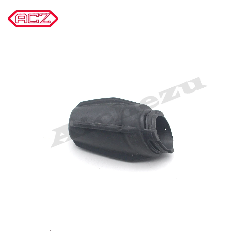 Radio Cable Rubber Cover Suitable for CAN-AM Bombardier Tricycle Spyder RT Limeted Antenna