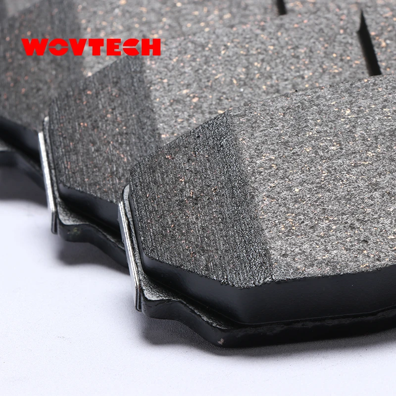 High Quality Big 4 Pot Brake Caliper with Customize 330mm Drilled Stotted Curve Disc Rotor Kit for BMW E36 M3