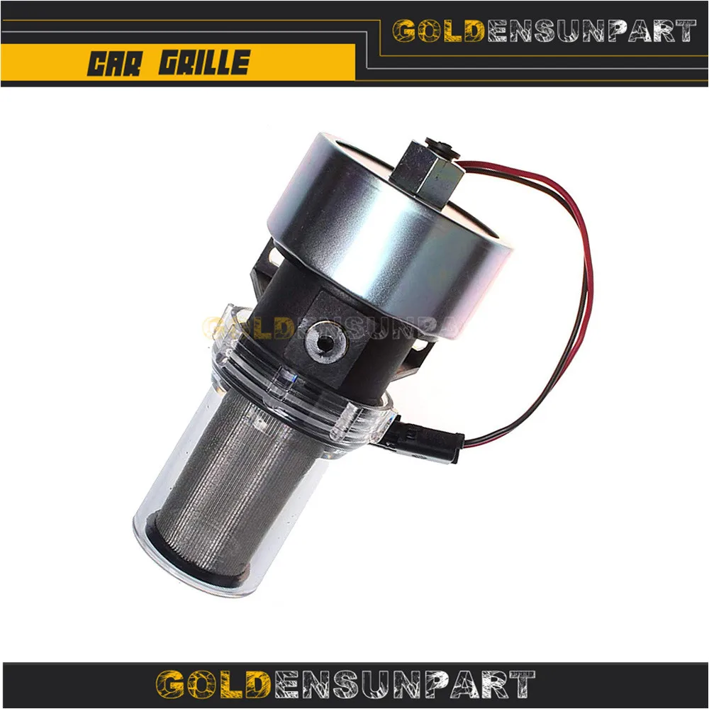 Transicold Intergral Filter Fuel Pump 30-01108-03 30-01108-03 , 300110803 For Thermo King MD/KD/RD