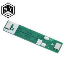 Lithium-ion Battery Protection Board 1S 15A #3