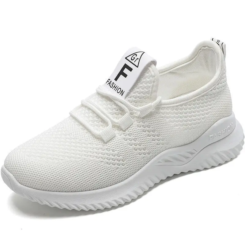 

Tenis Mujer Women Runnigng Shoes High Quality Gym Sports White Female Fitnes Stability Sneakers Lady Athletic Jogging Trainers