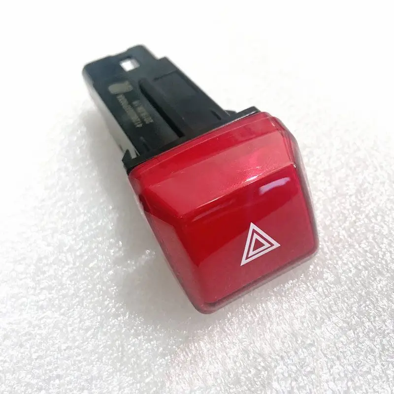 

Original Alert Lamp Switch Emergency Switch for Great Wall Wingle Steed 4128200XP00XA