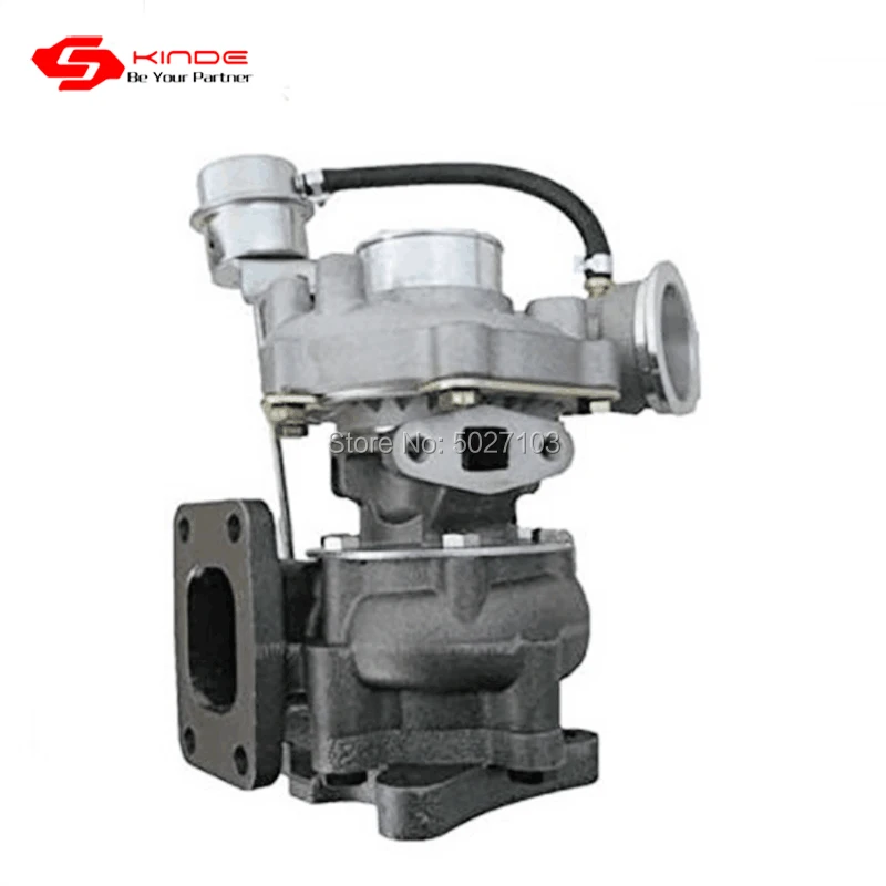 Susirick 465819 -5001S turbo TB0392 para motor VW L80 MWM AGS 465819 -0001 465819 -5003s 905292010041   turbocompresor 465819 -0003