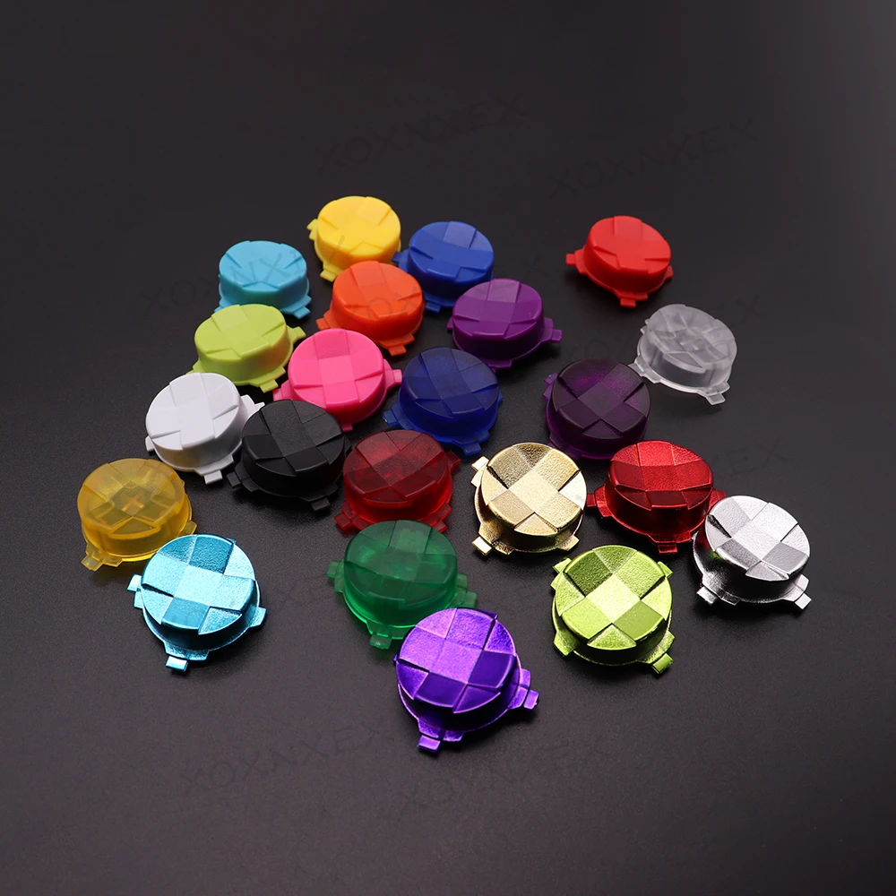 Аксессуар для контроллера X / S X-Pad Кнопка Dpad для Xbox