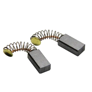 Bosch için en çok satılan 12 fırça karbonu - №7