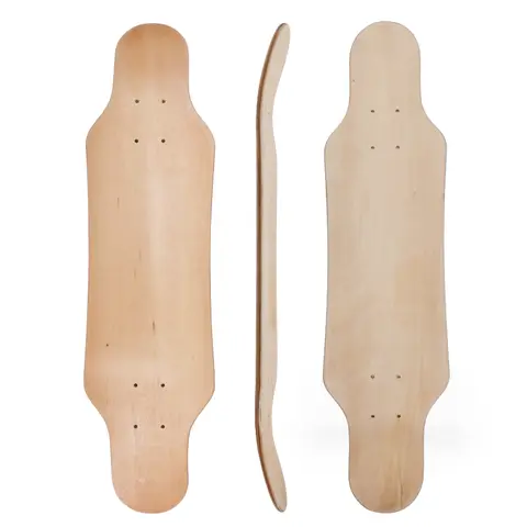 10 best sales skateboarddäck - №9