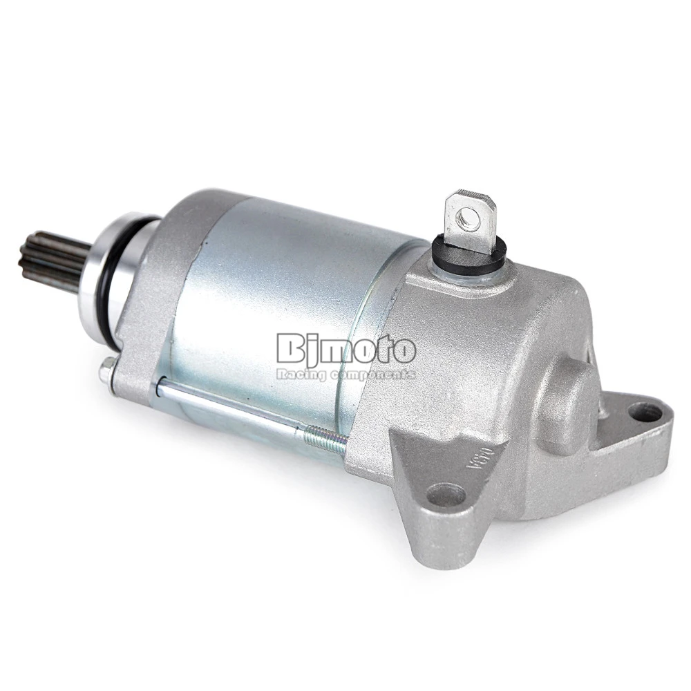 Elektrischer Anlasser für Yamaha WR450F WR 450 F 450F WR450 WR450F YZ450 YZ450FX 5TJ-81890-00 5TJ-81890-10 5TJ8189020 – Detail 4
