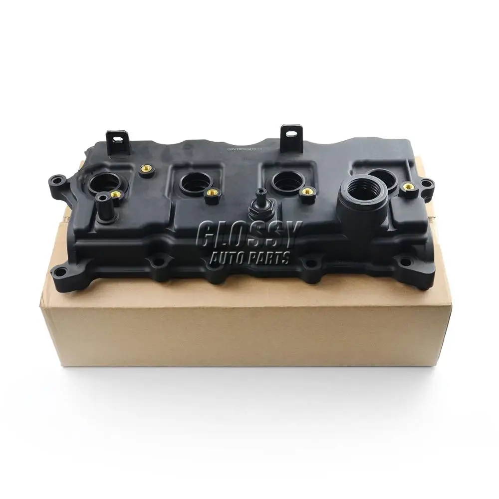 

AP02 Engine Valve Cover w/ Gasket 13264-JG30A / 13264-JG30B For Nissan Rogue 2.5L L4 DOHC 13264JG30A 13264-JG30C