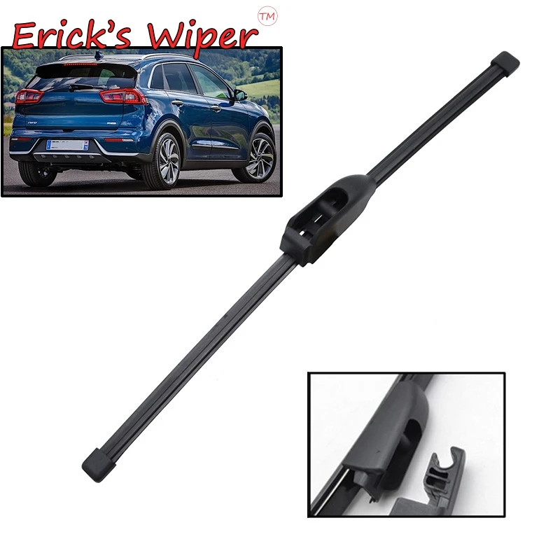 Erick\'s Wiper 13\