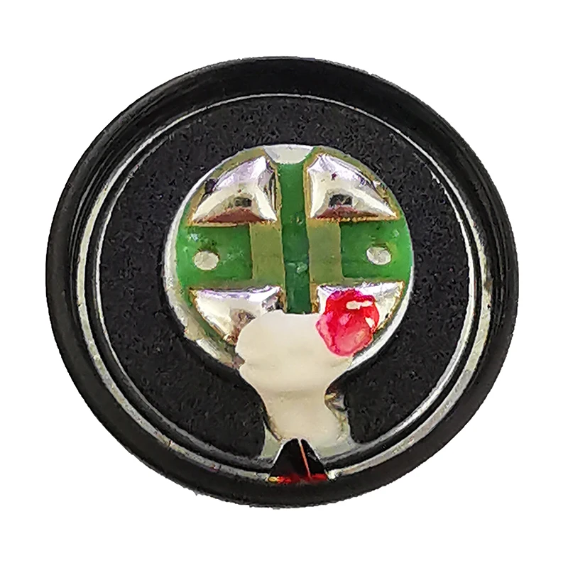 15.4mm speaker unit mx500 driver about 64ohms send shell 1pair=2pcs