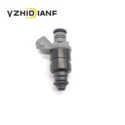 1x High Quality New Flow Matched Fuel Injector OEM 06A906031BT 06A 906 031 BT For VW- GOLF VI 6 BSE 1,6 FOR AUDI 1.1DI 1.1