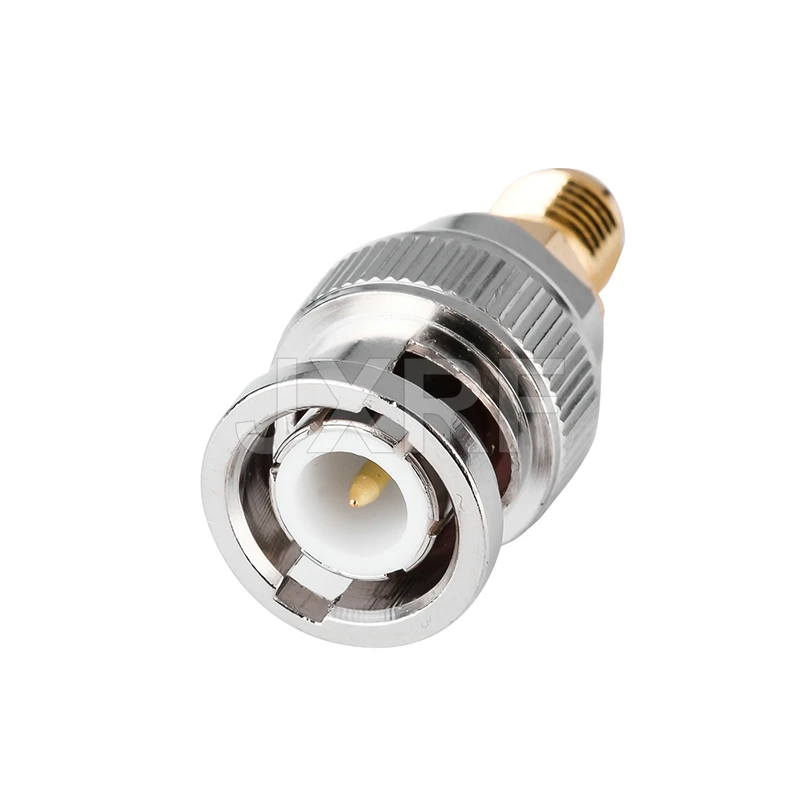 Переходник SMA/BNC, 2 шт.