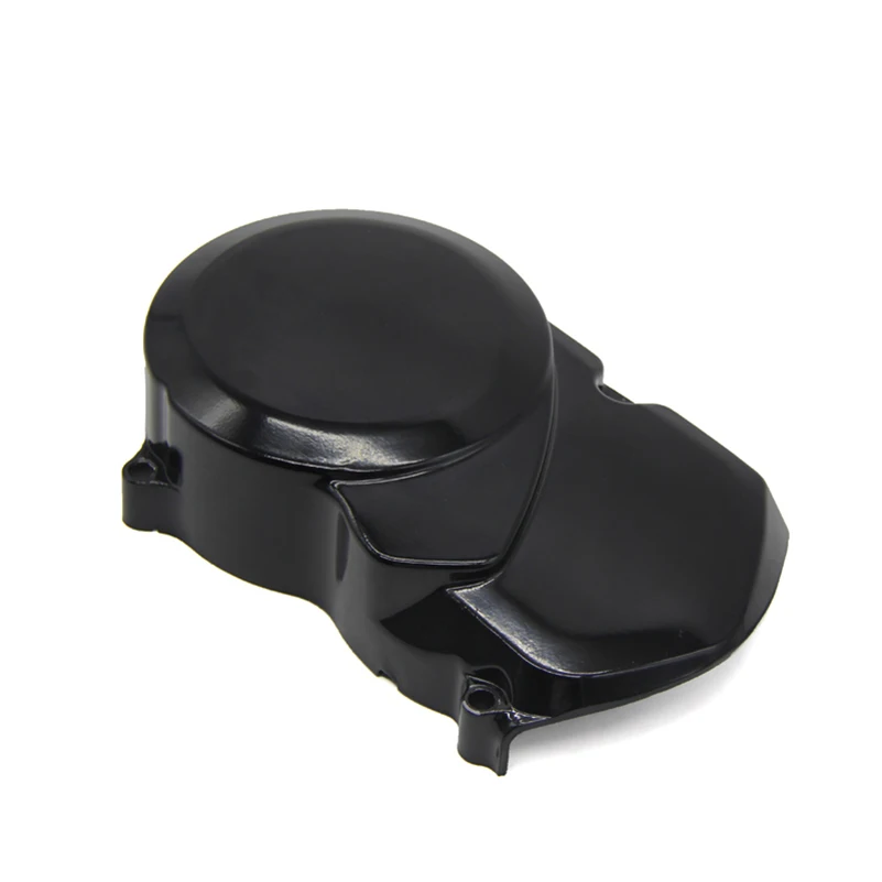 Cubierta del estator magnético Lifan del lado izquierdo de la motocicleta para lifan 50 70 90 110 125 140 150cc piezas de motores de arranque Horizontal