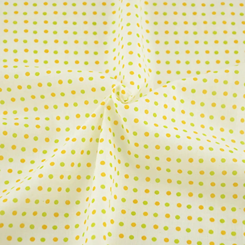 Rosa und weiß karierter Baumwollstoff zum Nähen von Steppdecken, Puppenzubehör, Material, Patchwork-Stoff im Meterware, dünn – Detail 15