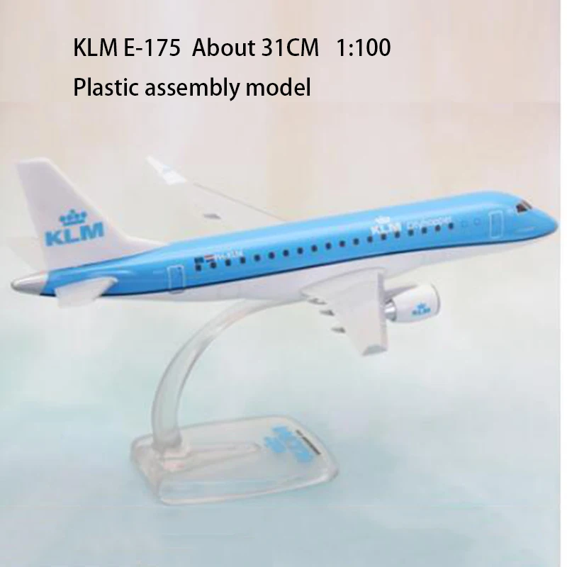 の*ら様 航空機模型3点セット A330 A350 A380 B787 E-175コンコードルフトハンザデルタklmエティハド