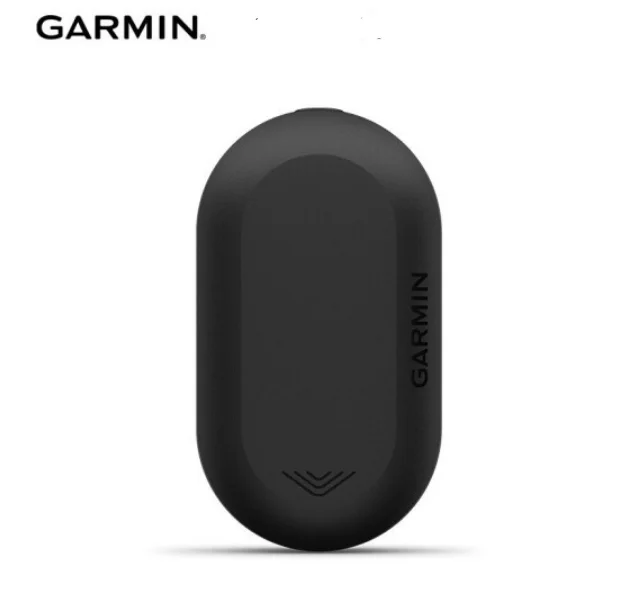 Original Garmin Varia RVR315, Cycling Rearview Radar with Visual and Audible Alerts for Vehicles Up to 153 Yards Away