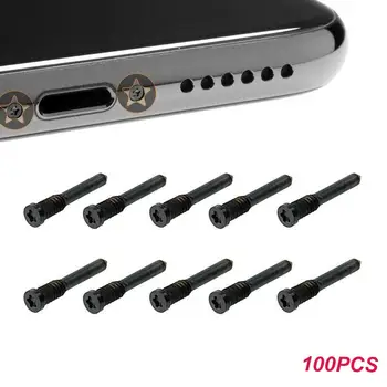Réparation de vis inférieures pour Apple iPhone 15 11 12 13 ...