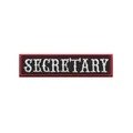 SECRETARY-3