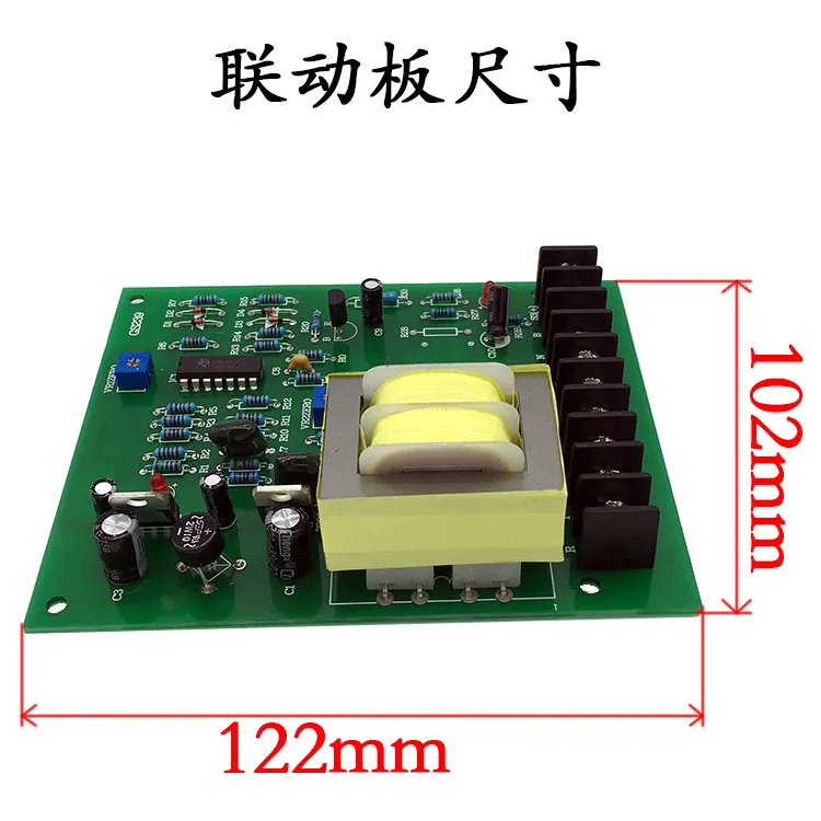 Imagem -04 - Extrusora de Placa Contínua Prateleira de Armazenamento Placa de Circuito Síncrono Ligação Fio e Cabo Pt-vpm10v