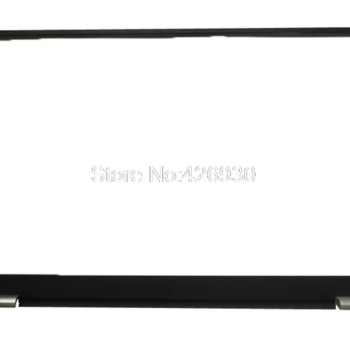 노트북 LCD 탑 커버 힌지 LCD 베젤 LG Z330 Z330-G Z340 Z350 Z355 ABQ73940401K ABQ73960801K 블랙