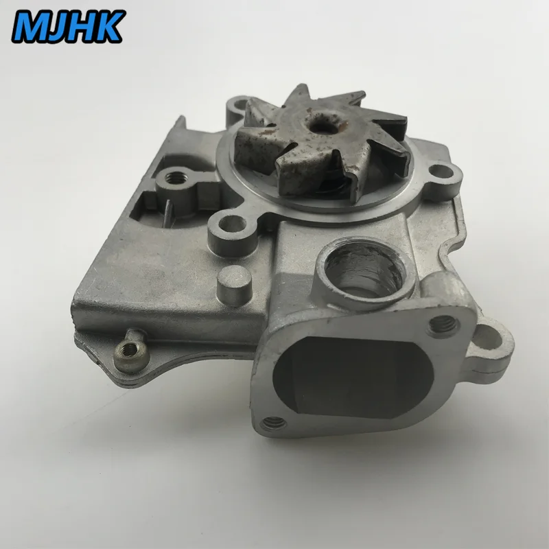 

MJHK, подходит для Mazda Formica 626, водяной насос двигателя