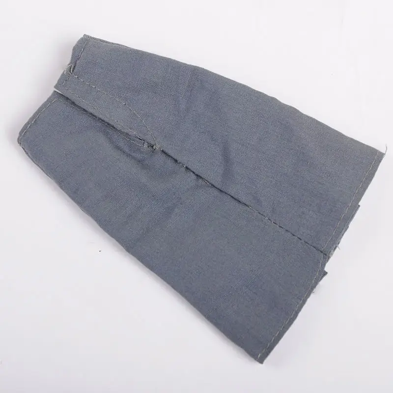 Historisches Uniform-Set im Maßstab 1/6, kurzer Rock, Kleidungsset, Hose, Kleidung, Modell für 12-Zoll-Frauen-Soldatenfigur. – Detail 6