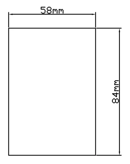 LK-BM01 débogueur Intelligent à main