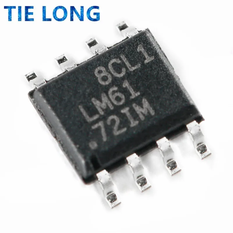 5PCS LM6172IM SOP-8 LM6172 SOP8 LM6172IMX SOP8 New original