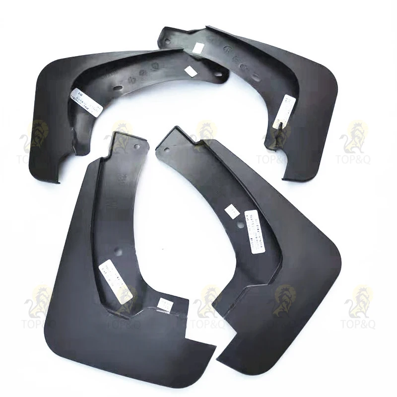 Fit for Great Wall florid CROSS Haval M4 Mudguard Front Mudguard Rear Mudguard Lining Mudguard Lining Wheel mud guard