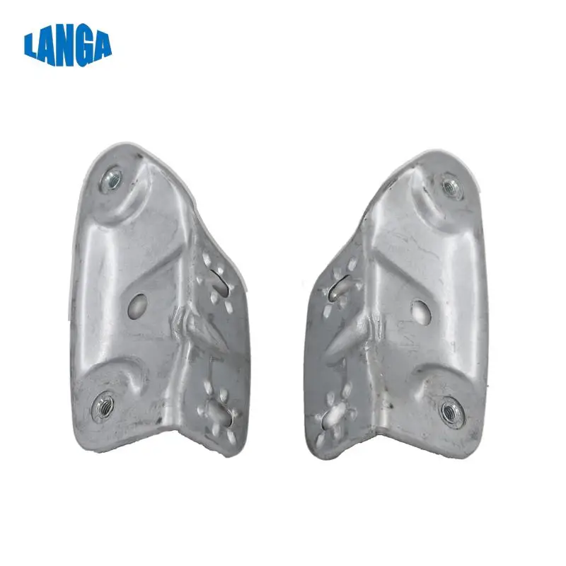 

1ZD821142 1ZD821141 fits for Skoda Octavia 2007-2017 Front Wing Support Bracket Right & Left