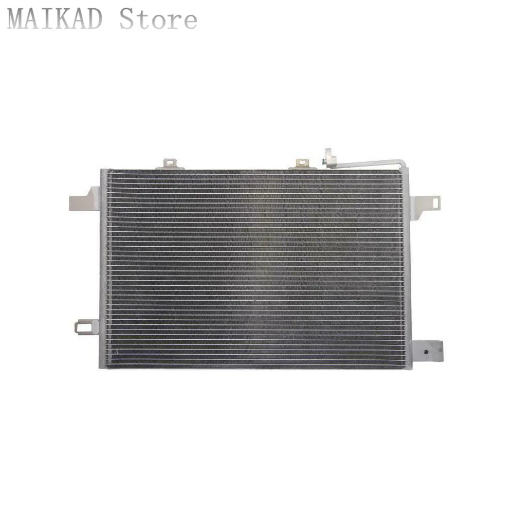 Air Conditioning Condenser AC Condenser for Mercedes-Benz W245 B150 B160 B170 B180 B200 A1695000354 A1695001254