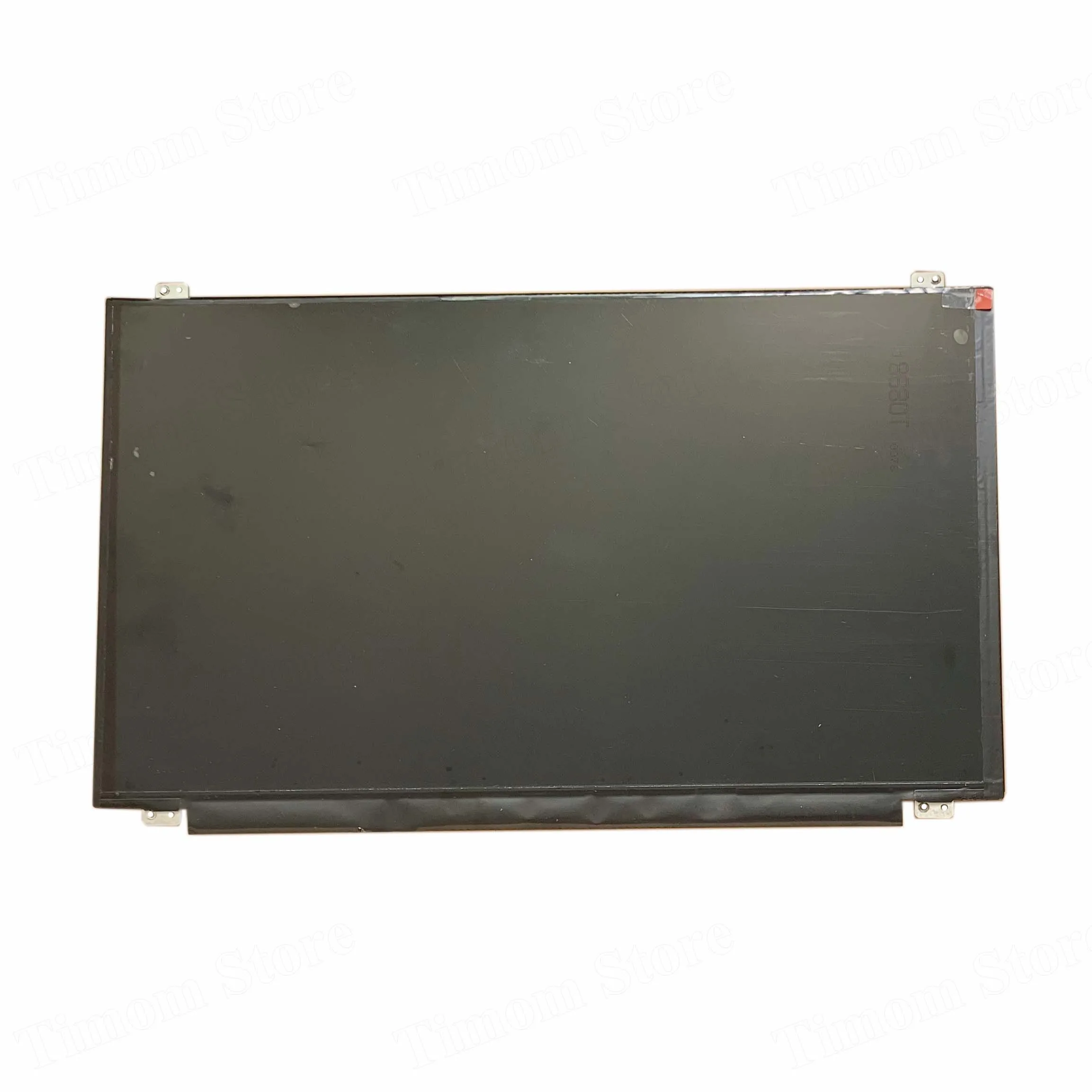 B156ZAN02.3 UHD 3840*2160 4K IPS Panel for AUO 15.6 inch Laptop LCD Screen Color 72%NTSC RGB eDP 4 Lanes 40pin Slim Matte Matrix