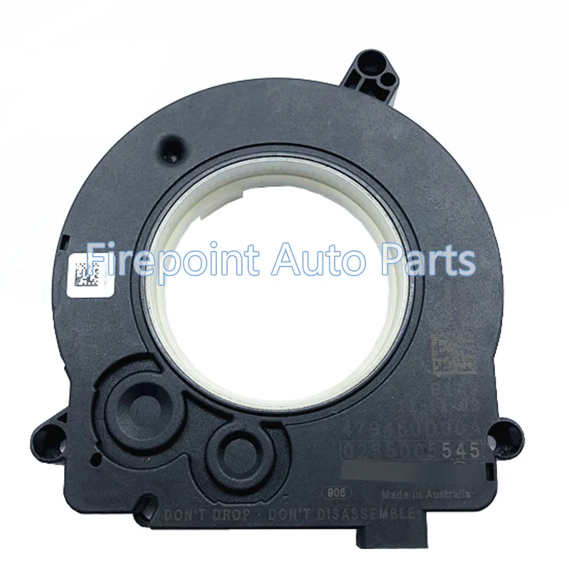 Senso angolare OEM 47945-JD00A: Recensione Tecnica e Guida Pratica per la Sostituzione su Veicoli Nissan