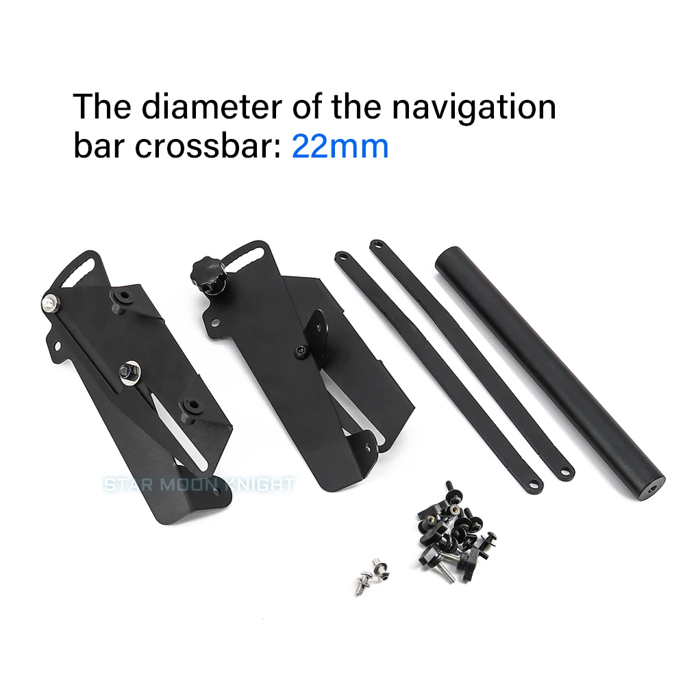 Windshield Adjusters for Yamaha Super Tenere XT1200Z 2014