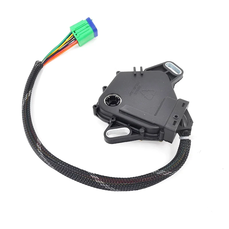 252927 2529.27 Car Accessories Transmission Switch Sensor CMF-930400 For Peugeot 207 307 Citroen C4 C5 SKRZ AL4 Renault