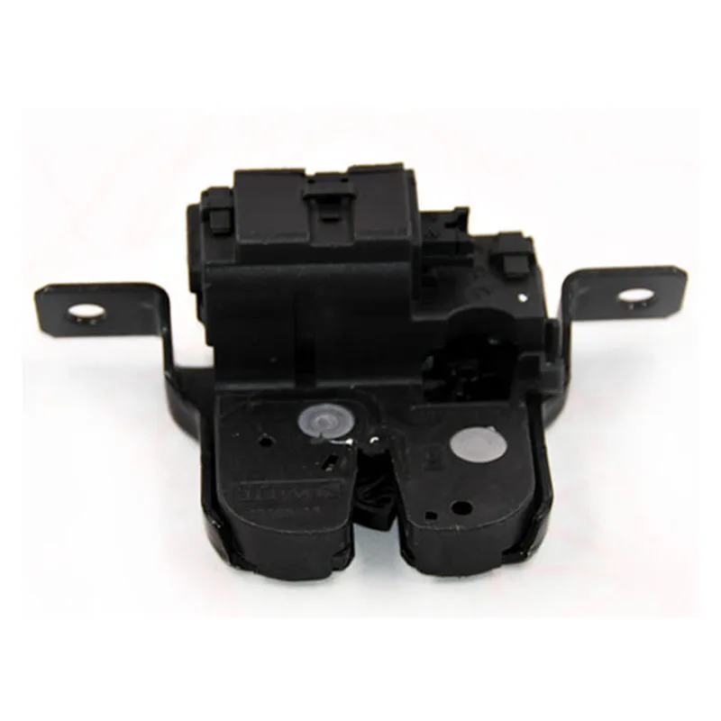 7248075 51247248075 Car Trunk Lid Lock Tailgate Rear Latch Lock Actuator Fit for BMW 1-Series F20 2010-2015 BMW i3 I01 3012-2017