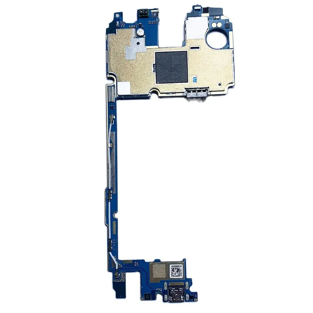 for LG G3 D855 D850 D851 D852 VS985 D858 16GB 32GB motherboard 100% Original Full QC Tested