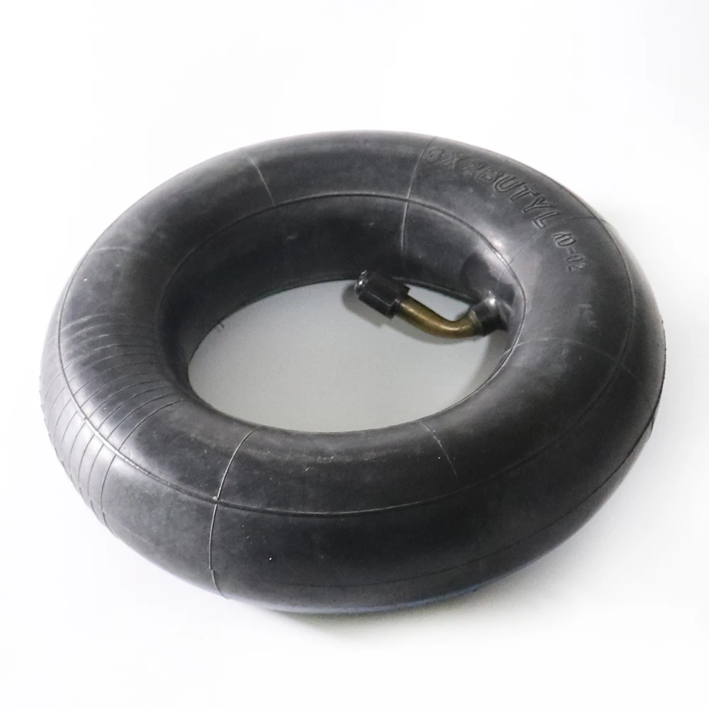 6x2 Inner Tube Pneumatic Tire for Mini Electric Scooter Fast Wheel F0 Tube Tyre 6 Inch Inner Camera