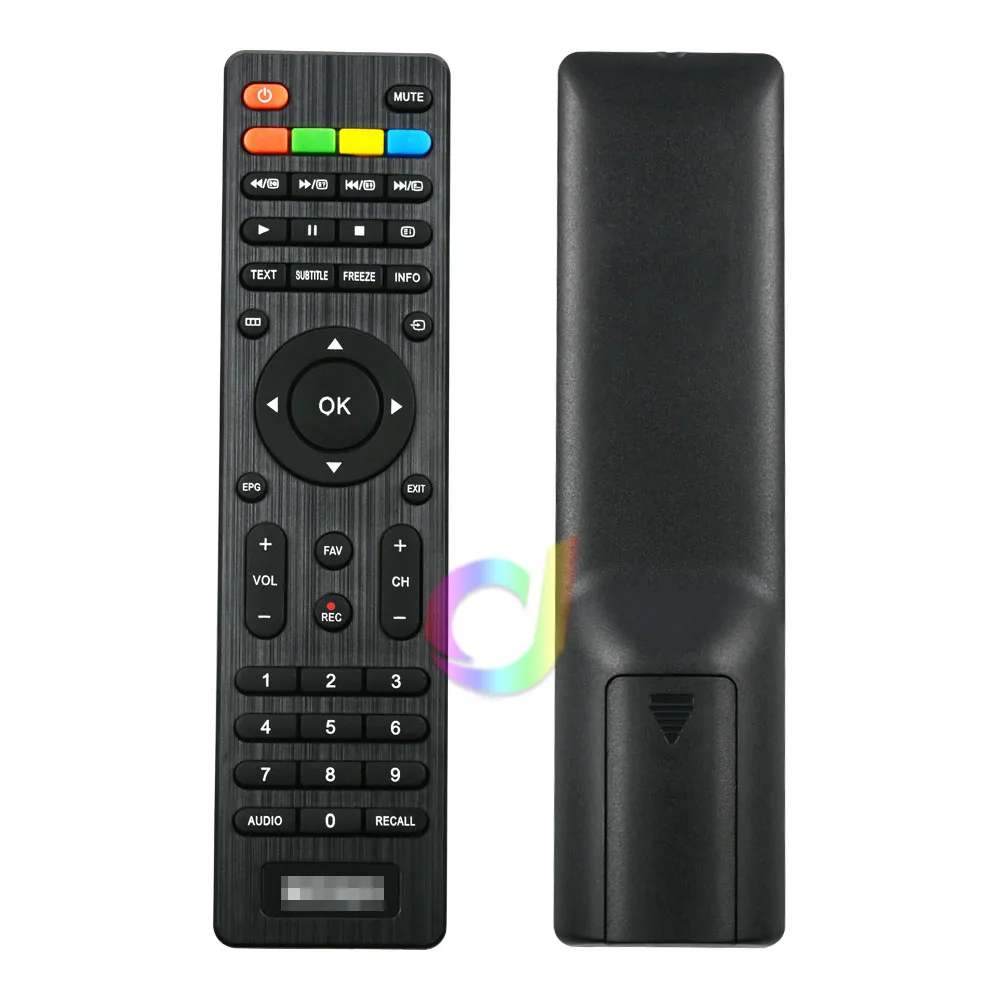 

ORIGINAL REMOTE CONTROL FOR MYSTERY TV MTV-4028LTA2 MTV-4028LT2 MTV-4029LTA2 MTV-4030LT2 MTV-4031LT2 MTV-4031LTA2 MTV-4128LT2