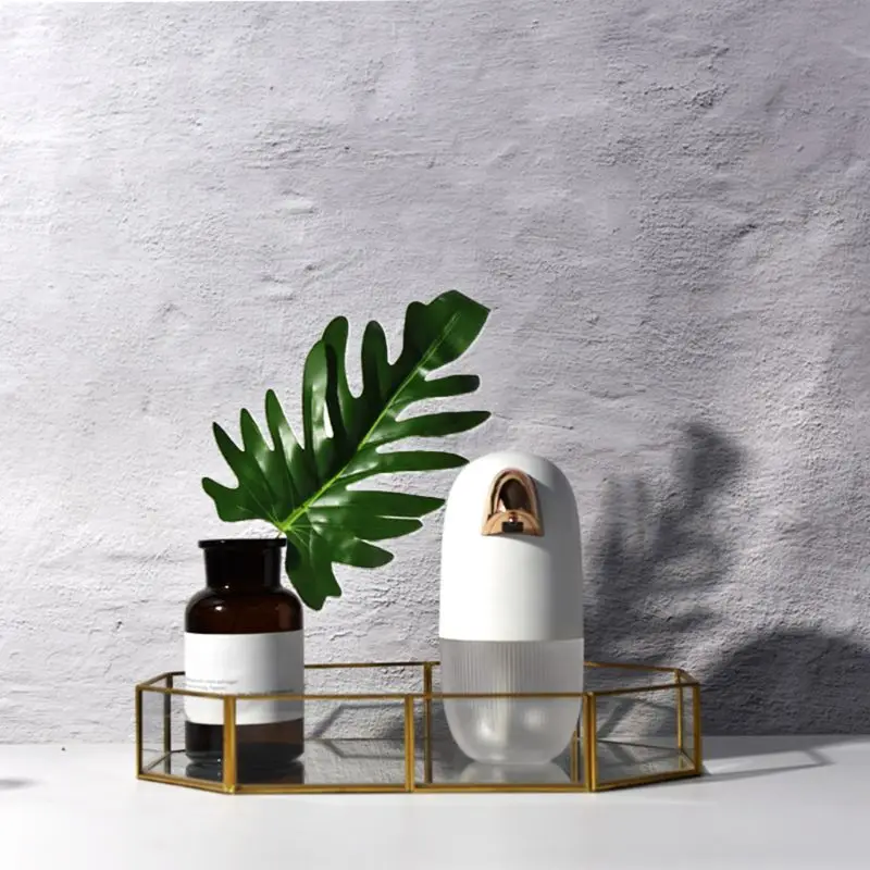 Xiaomi Intelligent Automatic Sensor Foam Soap Dispenser Smart Induction Hygienic Effective Antibacterial Touchless Hand Washer