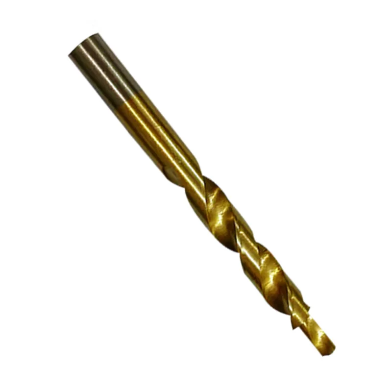 4-8/5-9/6-10Mm HSS Twist Bước Mũi Cho Gỗ Kreg Bằng Tay Bỏ Túi Khoét Lỗ
