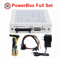 PowerBox Works For ECU Programmer Power Box for Openport 2.0 J2534 Device Box Car Transmission Power Upgrade Tool Best Price