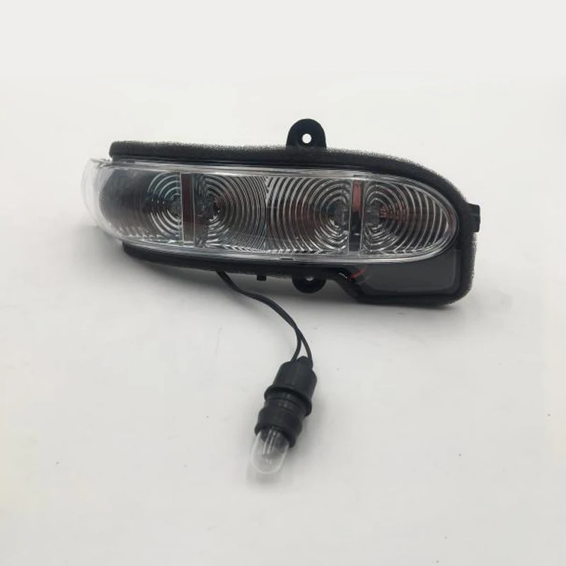 

Rear View Mirror light Turn Signal Lamp For Mercedes-Benz E Class W211 E280 E300 E350 E200 2002-2006 2038201421