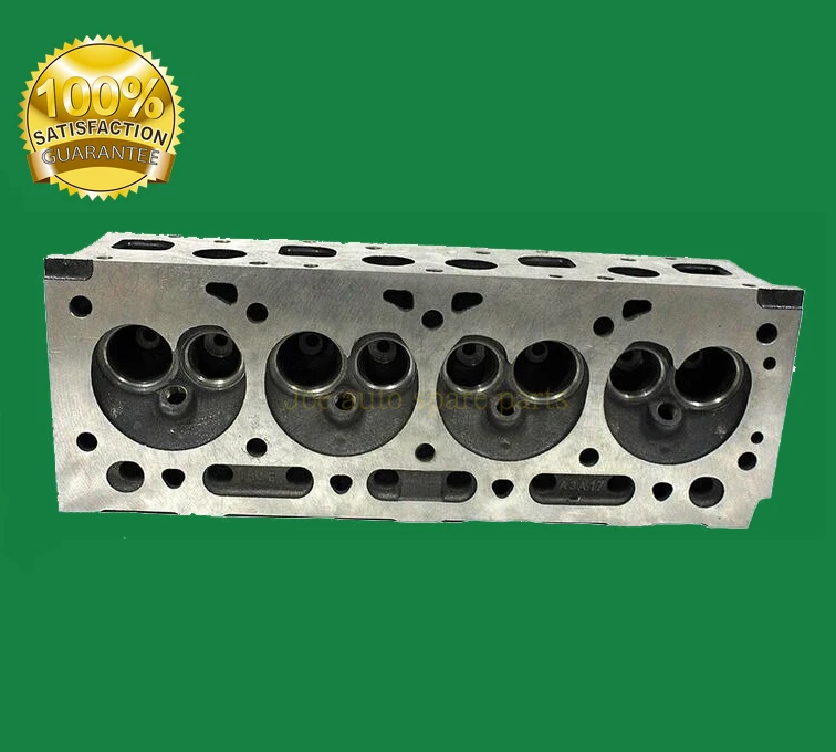 HSC/HSO Cylinder Head for Ford Tempo Mercury Topaz 2301cc 2.3L 8v 1984-1994  F13Z6049A F13Z6049A