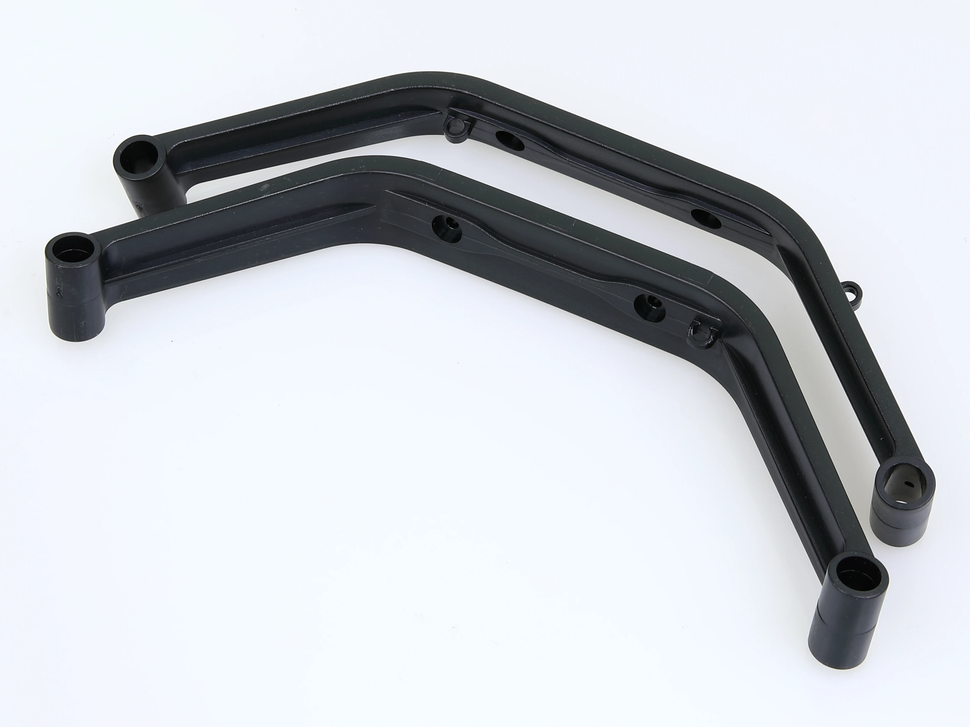 T-rex 550 600 Landing Skid Set for Align Trex 600 550 RC Helicopter Spare Part