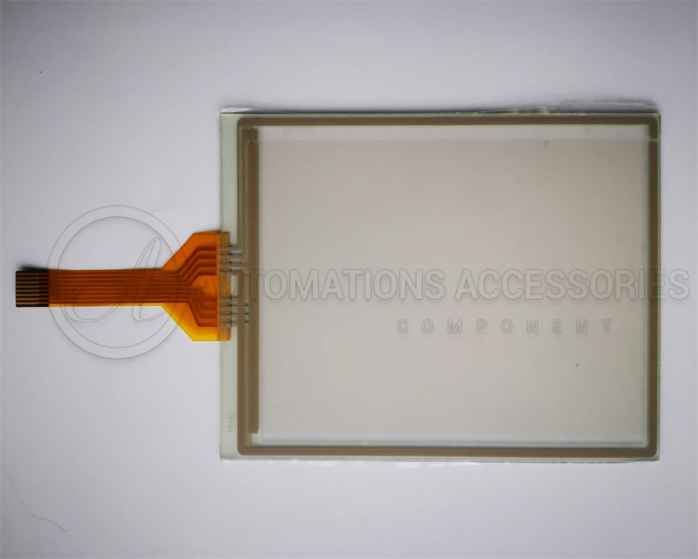 GT/GUNZE U.S.P. 4.484.038 G-22 Touch Glass Screen Glass Digitizer G05701 Touch Panel AMT98947 9894700B 1071 0073 A140201308